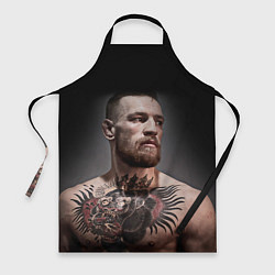 Фартук Conor McGregor