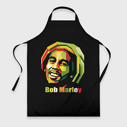 Фартук Bob Marley Smile