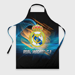 Фартук Real Madrid