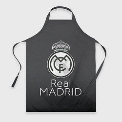 Фартук Real Madrid