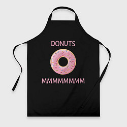 Фартук Donuts