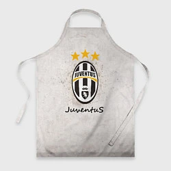 Фартук Juventus3