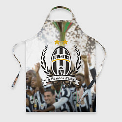 Фартук Juventus5