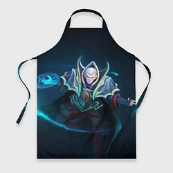 Фартук White Invoker