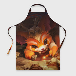 Фартук Gnar