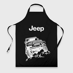 Фартук Jeep