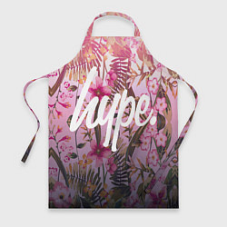 Фартук Hype Flowers