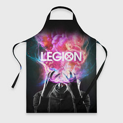 Фартук Legion Minds