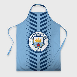 Фартук FC Manchester City: Creative