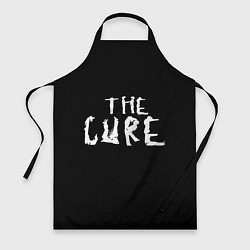 Фартук The Cure: Logo