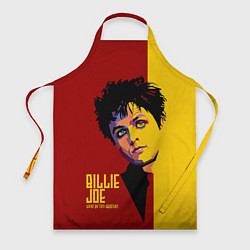 Фартук Green Day: Billy Joe