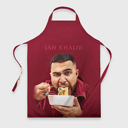 Фартук Jah Khalib: Eat Wok
