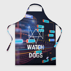 Фартук Watch Dogs