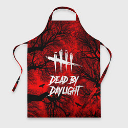 Фартук Dead by Daylight