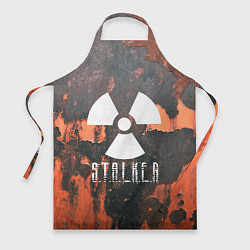 Фартук S.T.A.L.K.E.R: Orange Toxic