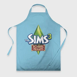 Фартук The Sims 3: Roaring Heights