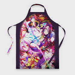 Фартук No Game No Life