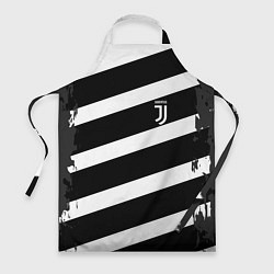 Фартук Juve: B&W Lines