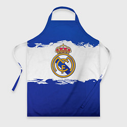 Фартук Real Madrid FC