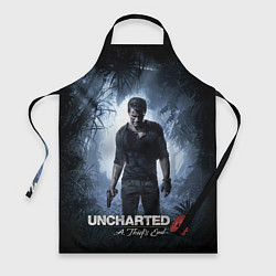 Фартук Uncharted 4: A Thief's End