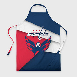 Фартук Washington Capitals