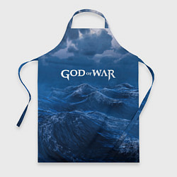 Фартук God of War: Rage of the waves