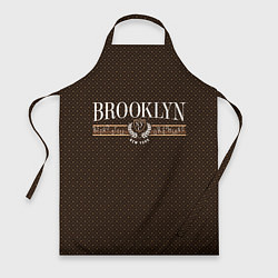 Фартук Brooklyn Style