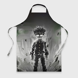 Фартук Mob Psycho