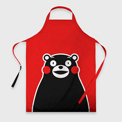 Фартук Kumamon Smile