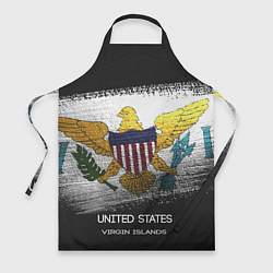 Фартук VIRGIN ISLANDS