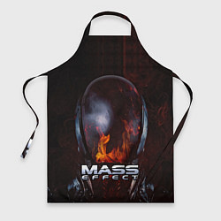 Фартук Mass Effect