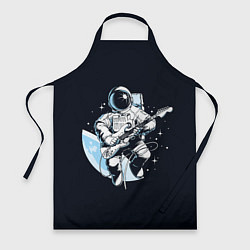 Фартук Space rock