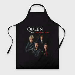 Фартук Queen: Greatests Hits