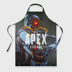 Фартук Apex Legends: Robot