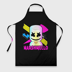 Фартук Marshmello DJ