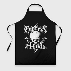 Фартук Cypress Hill