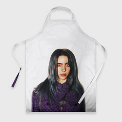 Фартук BILLIE EILISH