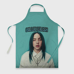 Фартук BILLIE EILISH