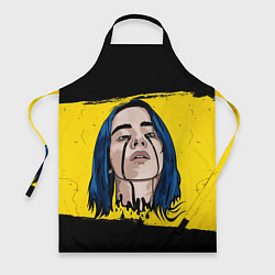 Фартук Billie Eilish