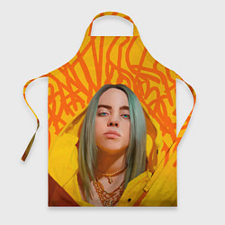 Фартук Billie Eilish