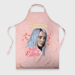 Фартук Billie Eilish