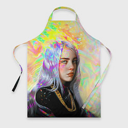 Фартук Billie Eilish