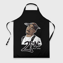 Фартук 2pac