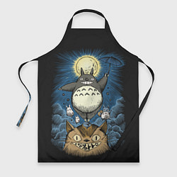 Фартук My Neighbor Totoro