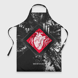Фартук DBD - beating heart