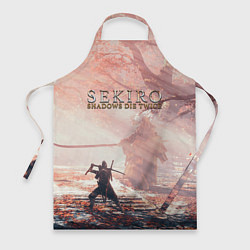 Фартук Sekiro - Boss Fight