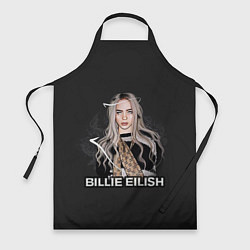 Фартук BILLIE EILISH