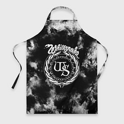 Фартук Whitesnake