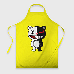 Фартук Monokuma