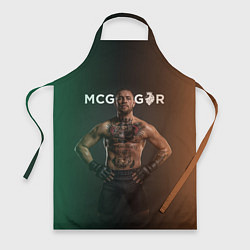 Фартук Conor McGregor